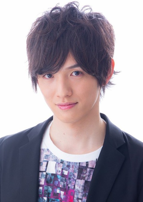 配音鸡助角色图