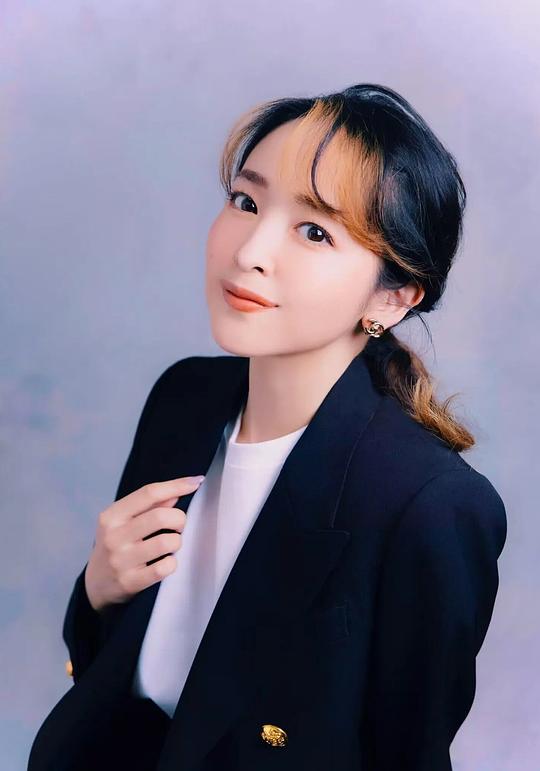 有马加奈角色图