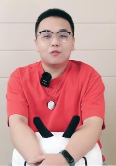 配音 Voice角色图