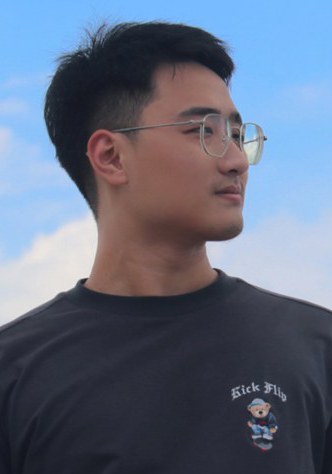 配音 Voice角色图