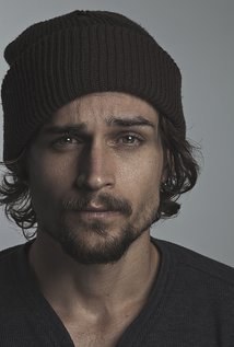 杰克·赫勒角色图