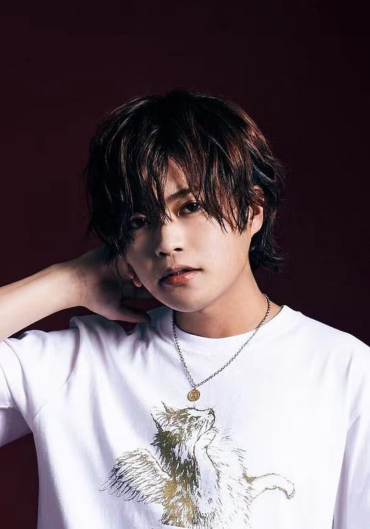 铎达・鲁兹拉斯角色图