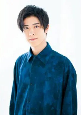 星野爱久爱海角色图