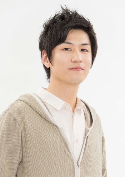 赛罗・弗巴茨角色图