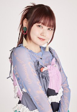 索菲亚・克劳德尔角色图