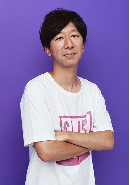 森川老师角色图