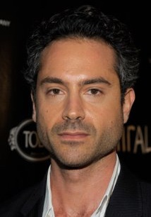 迈克尔·哈姆达角色图