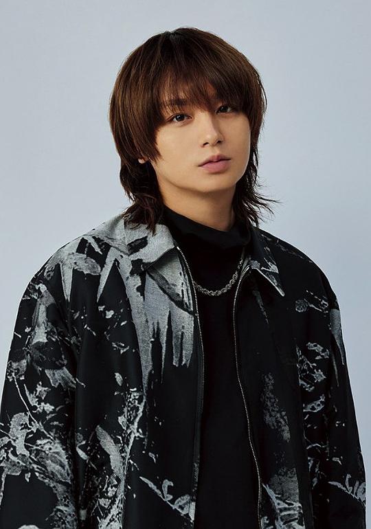 甘海晴流角色图