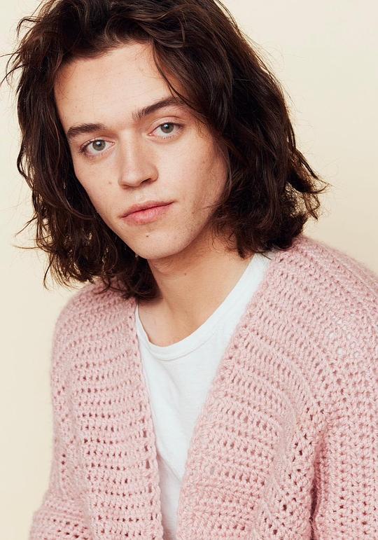 卡特·霍金斯角色图