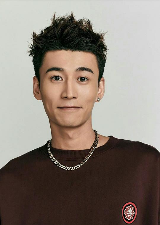 程野 / 黑八角色图