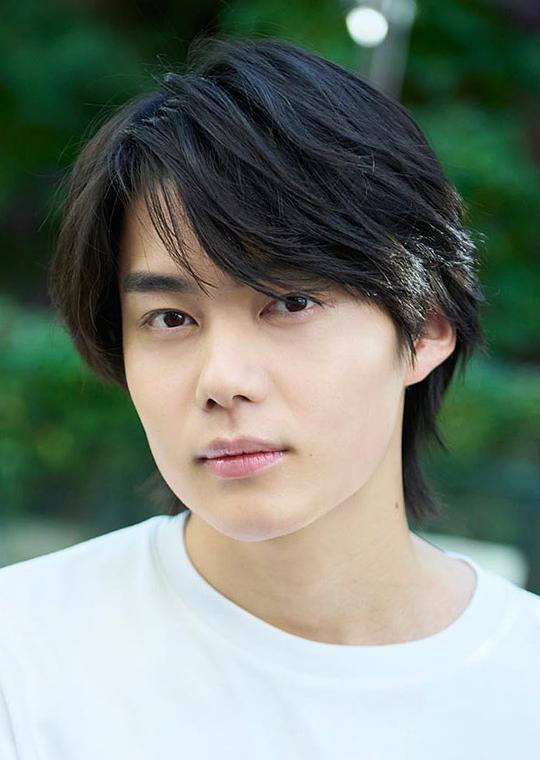 万津莫/假面骑士角色图