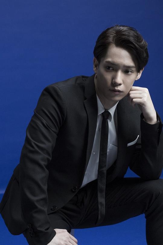 渋谷裕太角色图