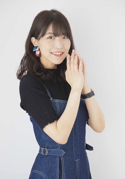 塞尔玛・克劳德尔角色图