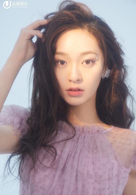 核心配角角色图