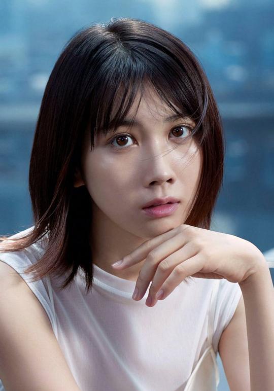 辛岛菜帆角色图