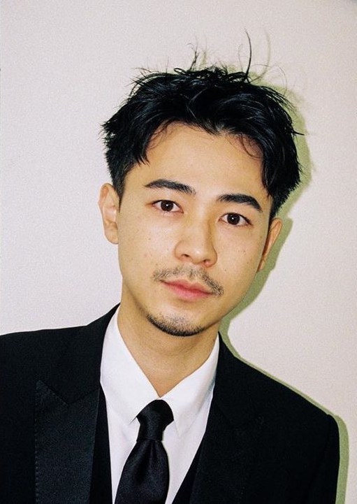 佐伯雪夫角色图