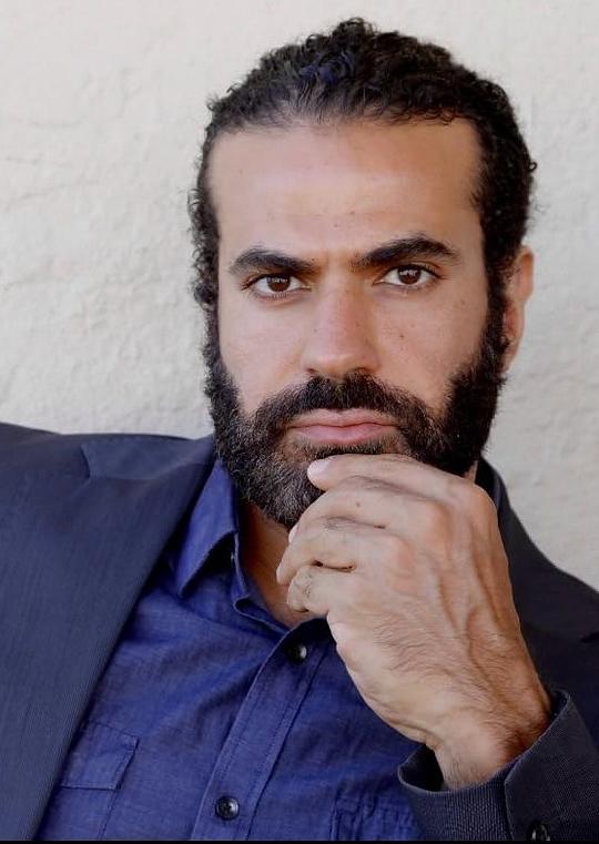 埃萨姆・费里斯角色图