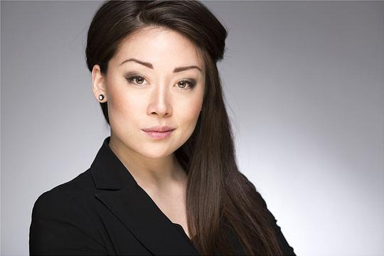 Reenie Greene角色图