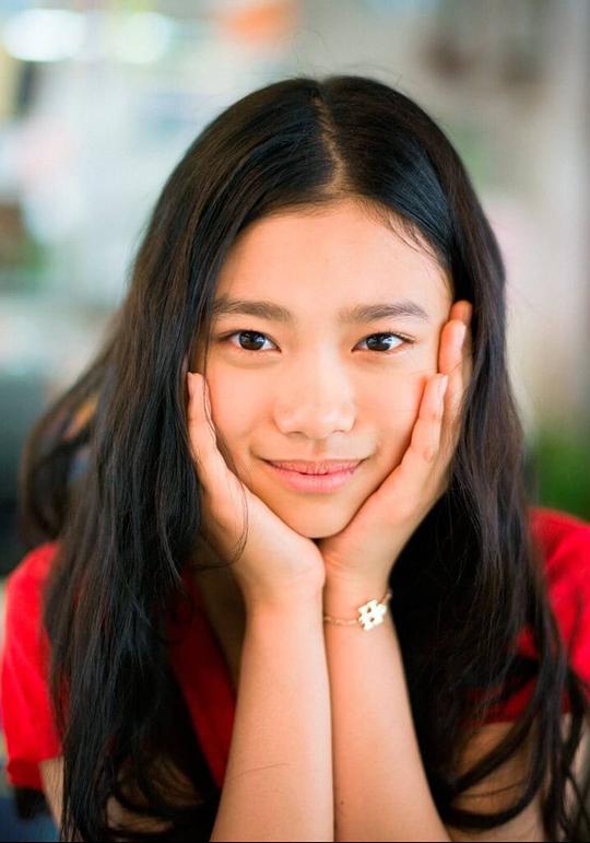 土田文菜角色图