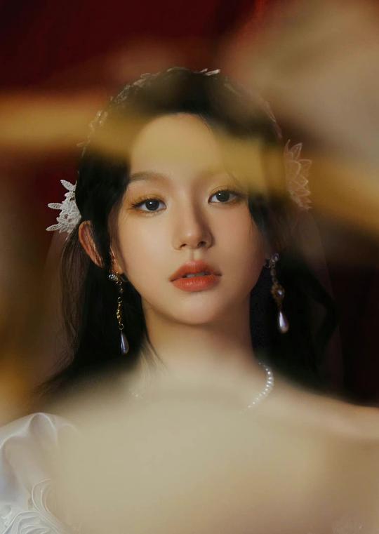 宋知韵 / 柳如烟角色图