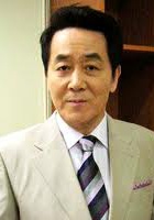 元老级人物角色图