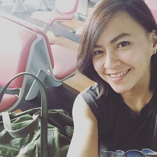 Lynx 的母亲角色图