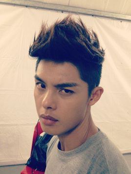 阿强（强哥）角色图