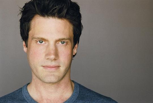 Cal Rodgers角色图