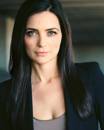 Lisa Rodgers角色图