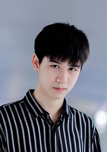 Lynx 的同父异母弟弟角色图