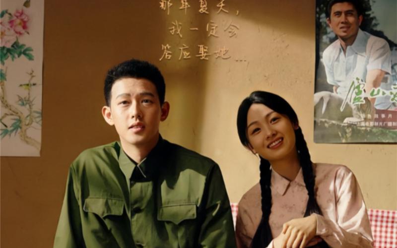 浪子回头&amp乘风破浪