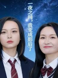 一夜之间，我变成影后了 ，影后她不好惹