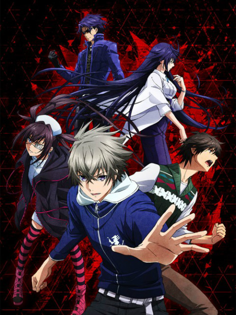 LORDofVERMILION红莲之王