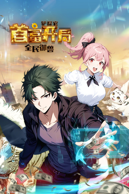 全民御兽：铲屎官首富开局