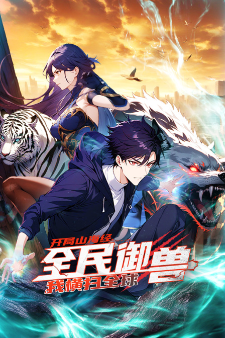 全民御兽：开局山海经，我横扫全球