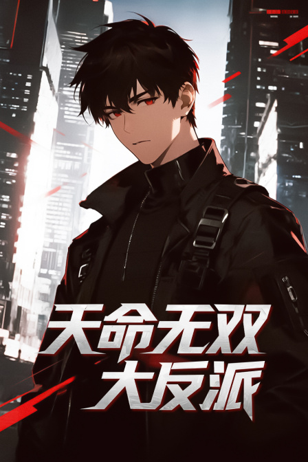 天命无双大反派
