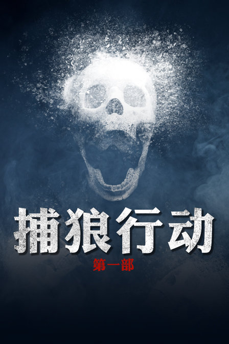 捕狼行动第一部