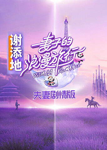 妻子的浪漫旅行夫妇剧情版