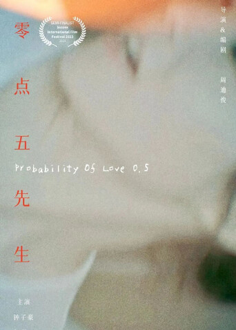 零点五先生