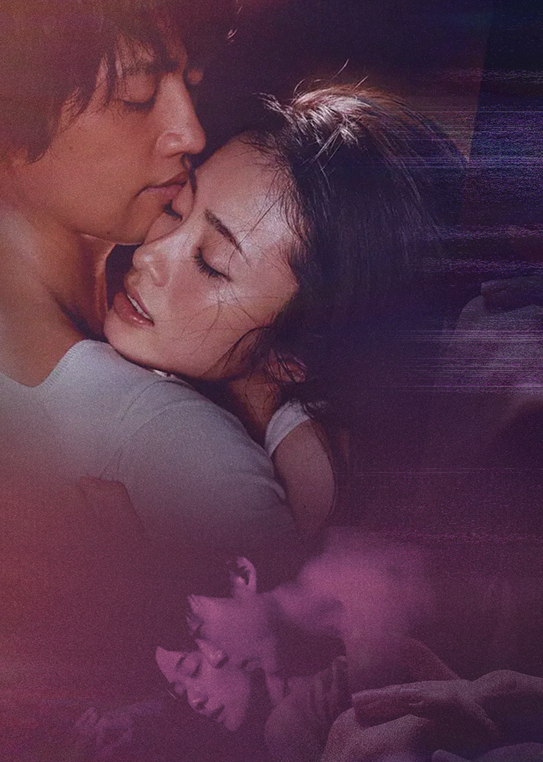 日本高分伦理电影揭露人性黑暗