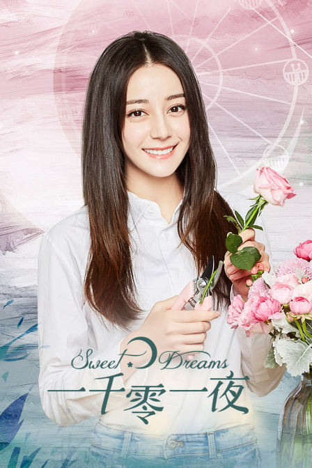 一千零一夜DVD版