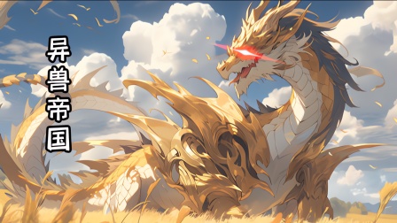 异兽帝国