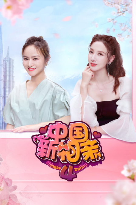 中国新相亲第四季