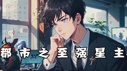 都市之至强星主