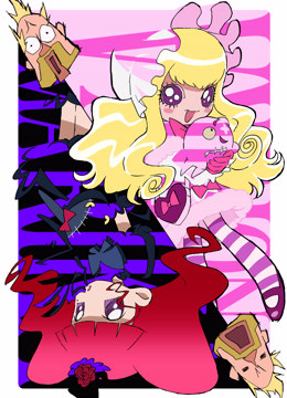 玛丽与伽利ver.2.0