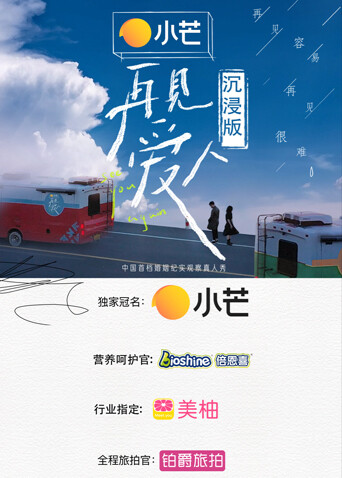 再见爱人沉浸版