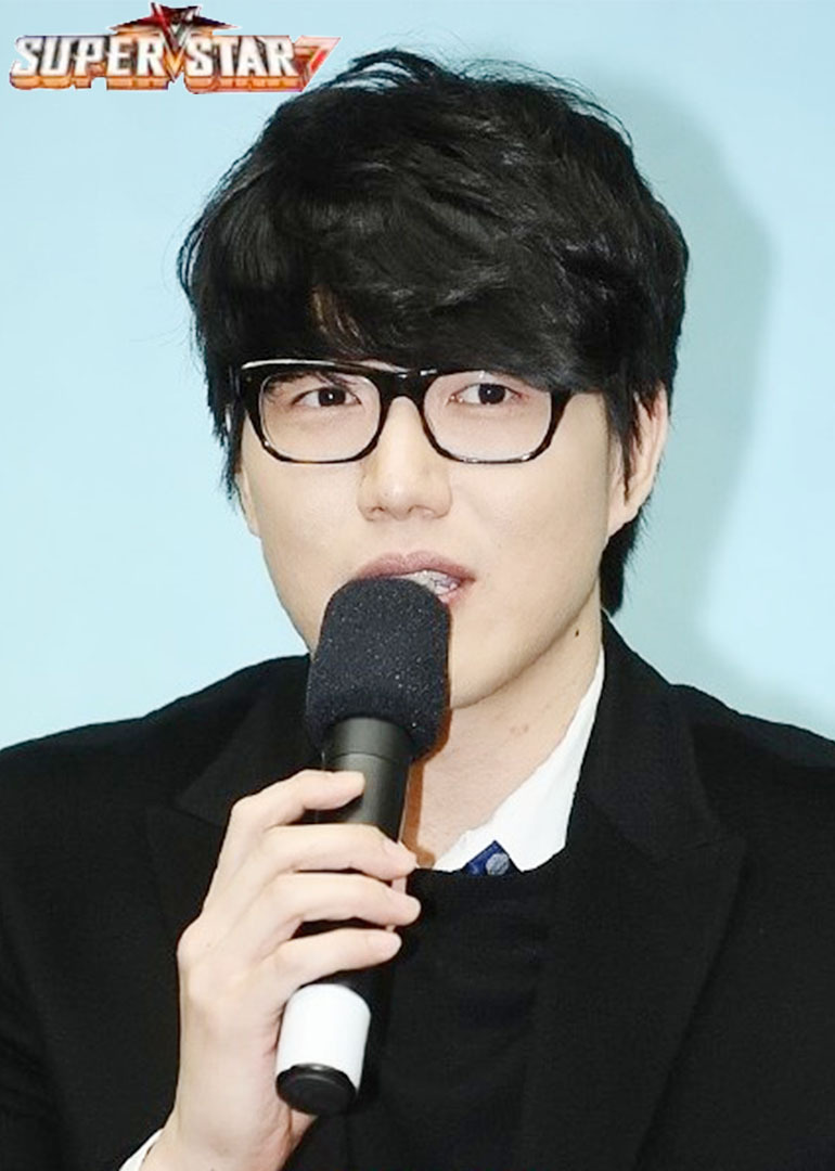 SUPERSTARK第7季