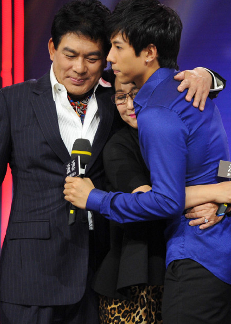 我不是明星第5季