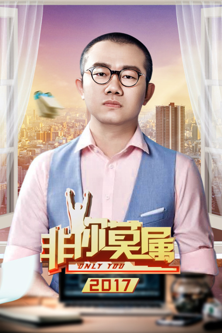 非你莫属2017