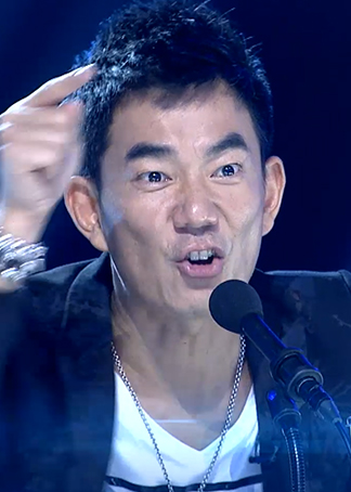 中国梦之声第二季